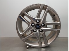 Recambio de llanta para toyota c-hr active referencia OEM IAM 42611F4140