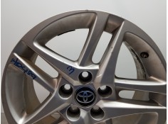 Recambio de llanta para toyota c-hr active referencia OEM IAM 42611F4140   2