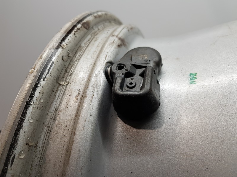 Recambio de llanta para toyota c-hr active referencia OEM IAM 42611F4140   Recambio de llanta para toyota c-hr active referencia OEM IAM 42611F4140