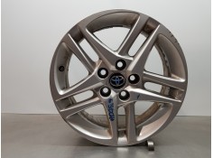 Recambio de llanta para toyota c-hr active referencia OEM IAM 42611F4140