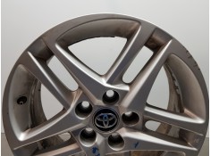 Recambio de llanta para toyota c-hr active referencia OEM IAM 42611F4140   2