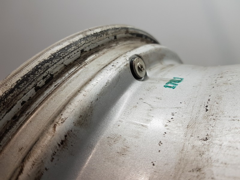 Recambio de llanta para toyota c-hr active referencia OEM IAM 42611F4140   Recambio de llanta para toyota c-hr active referencia OEM IAM 42611F4140