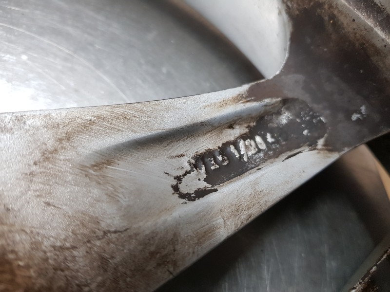 Recambio de llanta para toyota c-hr active referencia OEM IAM 42611F4140   Recambio de llanta para toyota c-hr active referencia OEM IAM 42611F4140