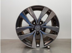 Recambio de llanta para hyundai i30 (pd) style referencia OEM IAM 52910G4200