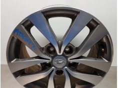 Recambio de llanta para hyundai i30 (pd) style referencia OEM IAM 52910G4200   2