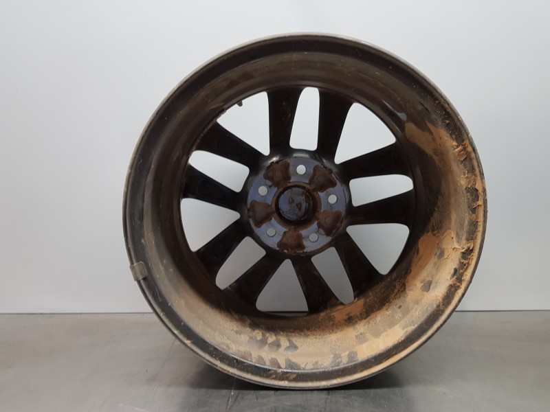 Recambio de llanta para hyundai i30 (pd) style referencia OEM IAM 52910G4200   Recambio de llanta para hyundai i30 (pd) style referencia OEM IAM 52910G4200