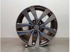 Recambio de llanta para hyundai i30 (pd) style referencia OEM IAM 52910G4200  