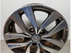 Recambio de llanta para hyundai i30 (pd) style referencia OEM IAM 52910G4200   2