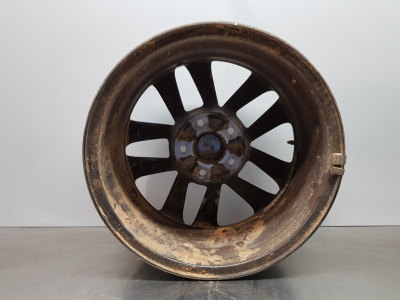 Recambio de llanta para hyundai i30 (pd) style referencia OEM IAM 52910G4200   Recambio de llanta para hyundai i30 (pd) style referencia OEM IAM 52910G4200