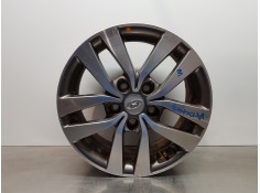 Recambio de llanta para hyundai i30 (pd) style referencia OEM IAM 52910G4200  