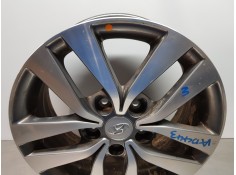 Recambio de llanta para hyundai i30 (pd) style referencia OEM IAM 52910G4200   2