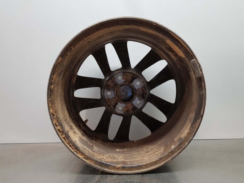 Recambio de llanta para hyundai i30 (pd) style referencia OEM IAM 52910G4200   Recambio de llanta para hyundai i30 (pd) style referencia OEM IAM 52910G4200