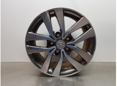 Recambio de llanta para hyundai i30 (pd) style referencia OEM IAM 52910G4200