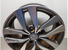 Recambio de llanta para hyundai i30 (pd) style referencia OEM IAM 52910G4200   2