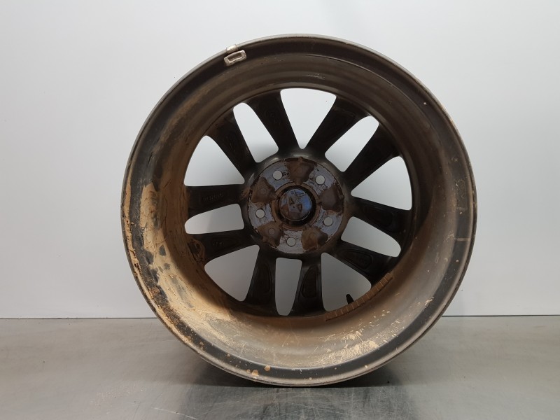 Recambio de llanta para hyundai i30 (pd) style referencia OEM IAM 52910G4200  