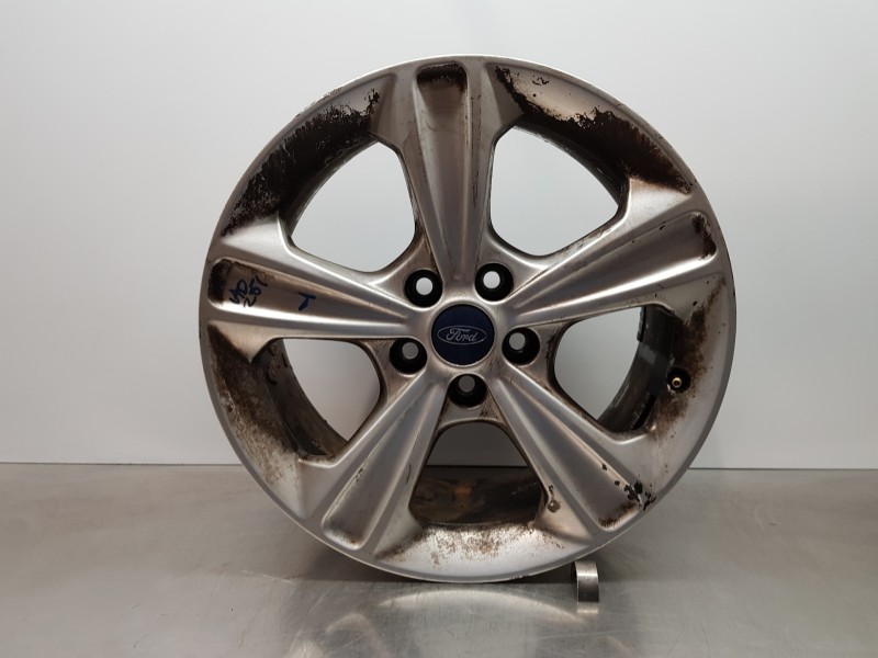 Recambio de llanta para ford kuga (cbs) titanium referencia OEM IAM 2237483 CJ5C1007B2B  Recambio de llanta para ford kuga (cbs) titanium referencia OEM IAM 2237483 CJ5C1007B2B