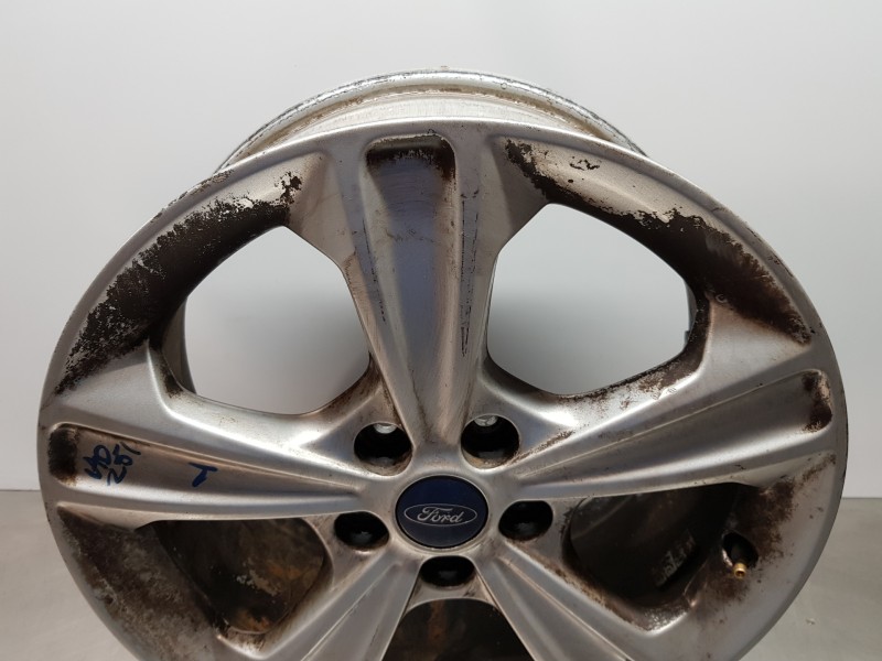 Recambio de llanta para ford kuga (cbs) titanium referencia OEM IAM 2237483 CJ5C1007B2B  Recambio de llanta para ford kuga (cbs) titanium referencia OEM IAM 2237483 CJ5C1007B2B