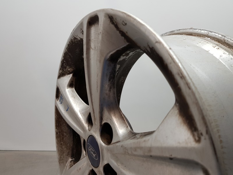 Recambio de llanta para ford kuga (cbs) titanium referencia OEM IAM 2237483 CJ5C1007B2B  Recambio de llanta para ford kuga (cbs) titanium referencia OEM IAM 2237483 CJ5C1007B2B