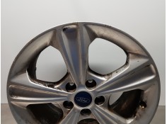 Recambio de llanta para ford kuga (cbs) titanium referencia OEM IAM 2237483 CJ5C1007B2B  2