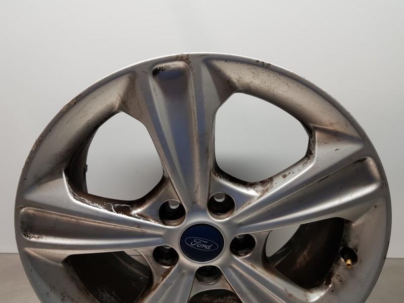 Recambio de llanta para ford kuga (cbs) titanium referencia OEM IAM 2237483 CJ5C1007B2B  Recambio de llanta para ford kuga (cbs) titanium referencia OEM IAM 2237483 CJ5C1007B2B