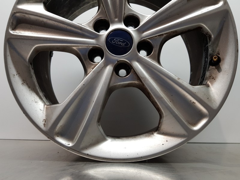 Recambio de llanta para ford kuga (cbs) titanium referencia OEM IAM 2237483 CJ5C1007B2B  Recambio de llanta para ford kuga (cbs) titanium referencia OEM IAM 2237483 CJ5C1007B2B