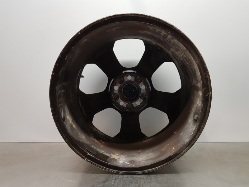 Recambio de llanta para ford kuga (cbs) titanium referencia OEM IAM 2237483 CJ5C1007B2B  Recambio de llanta para ford kuga (cbs) titanium referencia OEM IAM 2237483 CJ5C1007B2B