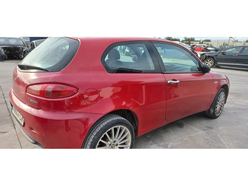 alfa romeo 147 (190) del año 2006