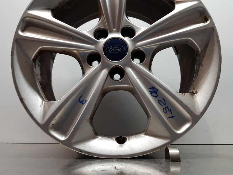 Recambio de llanta para ford kuga (cbs) titanium referencia OEM IAM 2237483 CJ5C1007B2B 