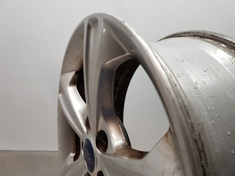 Recambio de llanta para ford kuga (cbs) titanium referencia OEM IAM 2237483 CJ5C1007B2B 
