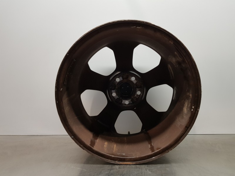 Recambio de llanta para ford kuga (cbs) titanium referencia OEM IAM 2237483 CJ5C1007B2B 