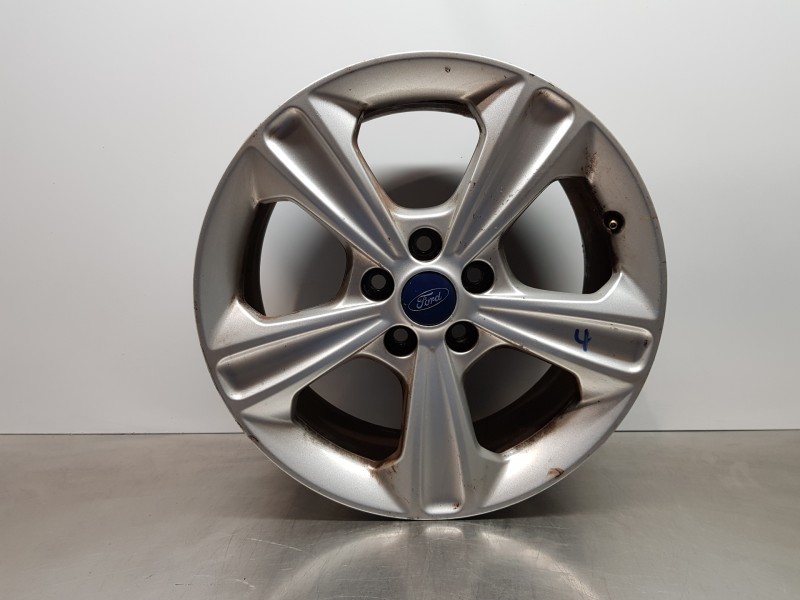 Recambio de llanta para ford kuga (cbs) titanium referencia OEM IAM 2237483 CJ5C1007B2B 