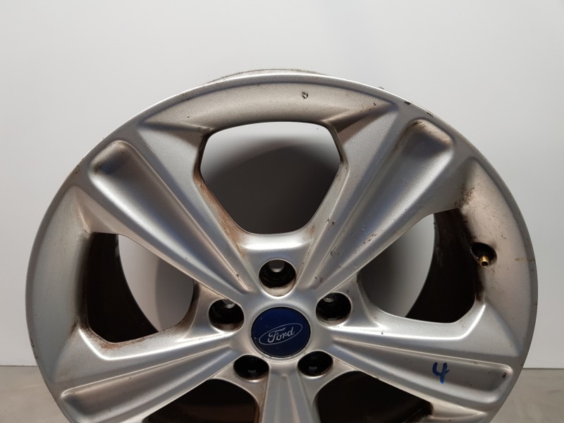 Recambio de llanta para ford kuga (cbs) titanium referencia OEM IAM 2237483 CJ5C1007B2B 