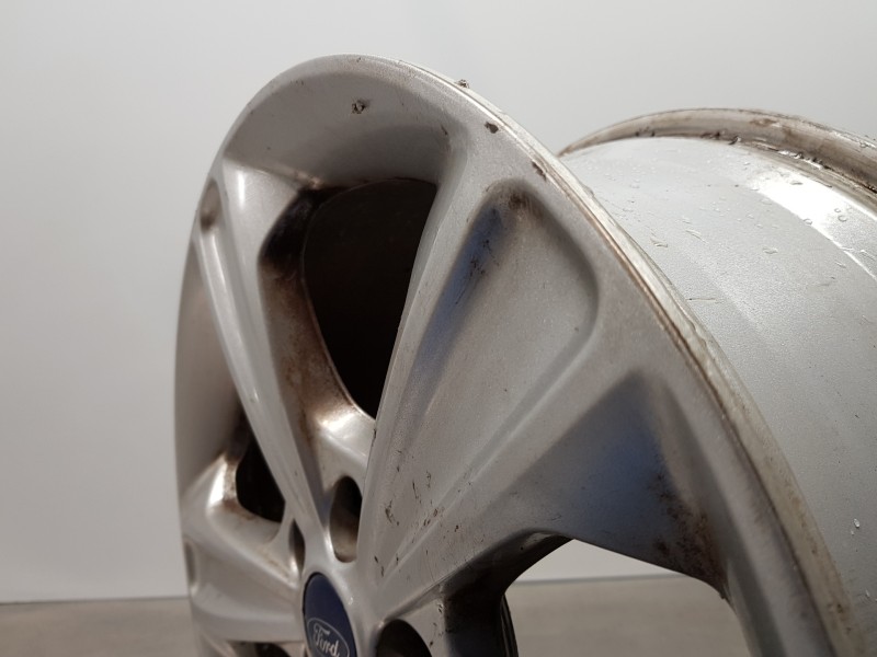 Recambio de llanta para ford kuga (cbs) titanium referencia OEM IAM 2237483 CJ5C1007B2B 