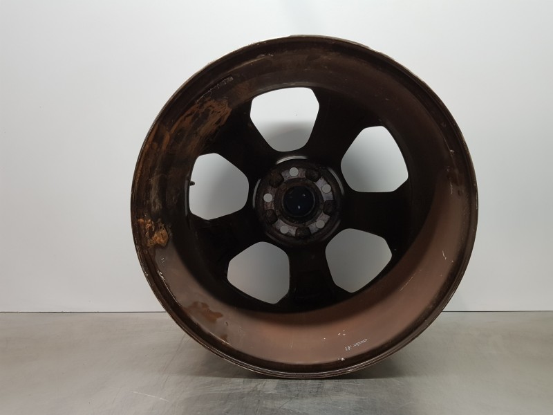 Recambio de llanta para ford kuga (cbs) titanium referencia OEM IAM 2237483 CJ5C1007B2B 