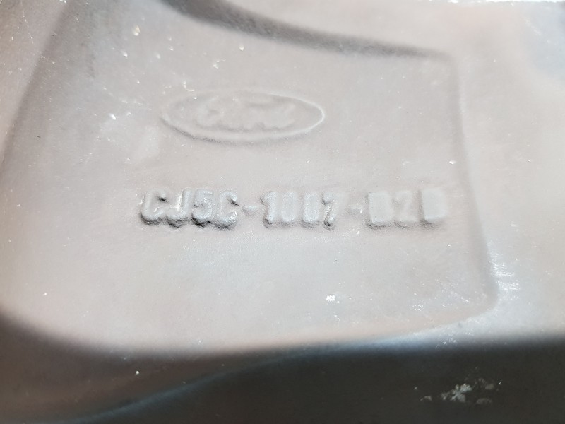 Recambio de llanta para ford kuga (cbs) titanium referencia OEM IAM 2237483 CJ5C1007B2B  Recambio de llanta para ford kuga (cbs) titanium referencia OEM IAM 2237483 CJ5C1007B2B