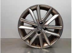 Recambio de llanta para dacia lodgy comfort referencia OEM IAM 403002441R 403007550R 