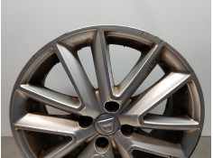 Recambio de llanta para dacia lodgy comfort referencia OEM IAM 403002441R 403007550R  2