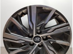 Recambio de llanta para hyundai tucson hybrid referencia OEM IAM 52910N7160   2