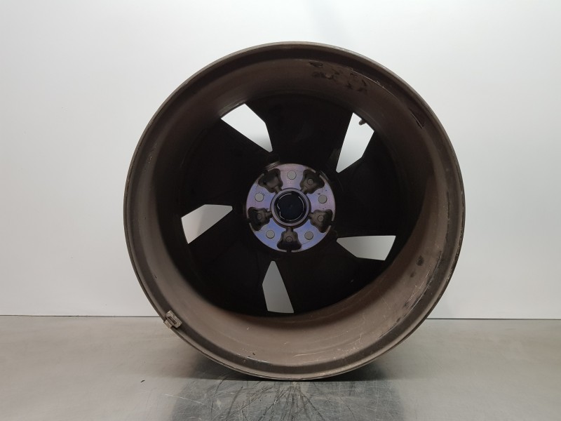 Recambio de llanta para hyundai tucson hybrid referencia OEM IAM 52910N7160  