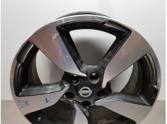 Recambio de llanta para nissan qashqai (j11) vision referencia OEM IAM D0C004EA8A   2