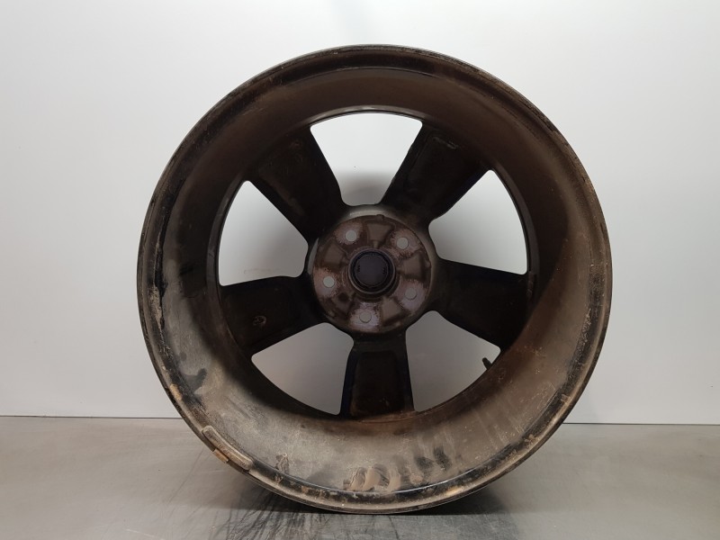 Recambio de llanta para nissan qashqai (j11) vision referencia OEM IAM D0C004EA8A  