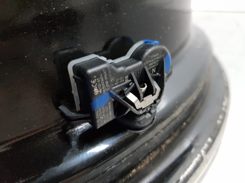 Recambio de llanta para nissan qashqai (j11) vision referencia OEM IAM D0C004EA8A  