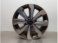 Recambio de llanta para kia stonic (ybcuv) concept referencia OEM IAM 52910H870