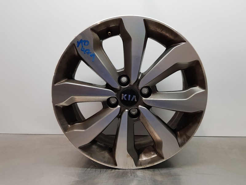 Recambio de llanta para kia stonic (ybcuv) concept referencia OEM IAM 52910H870  