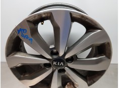 Recambio de llanta para kia stonic (ybcuv) concept referencia OEM IAM 52910H870   2