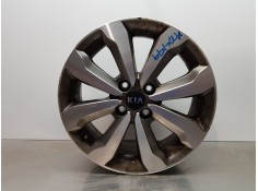 Recambio de llanta para kia stonic (ybcuv) concept referencia OEM IAM 52910H870  