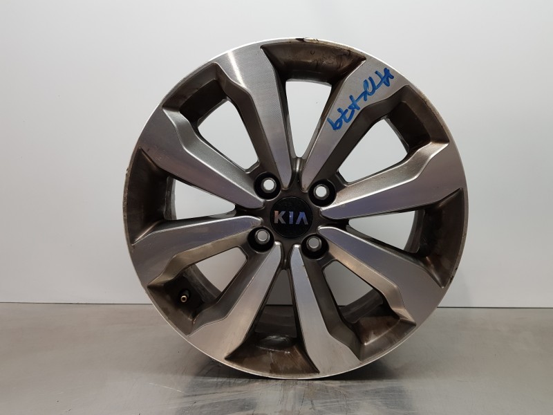 Recambio de llanta para kia stonic (ybcuv) concept referencia OEM IAM 52910H870   Recambio de llanta para kia stonic (ybcuv) concept referencia OEM IAM 52910H870