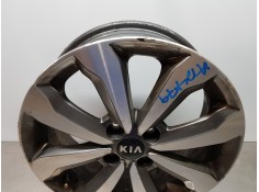 Recambio de llanta para kia stonic (ybcuv) concept referencia OEM IAM 52910H870   2