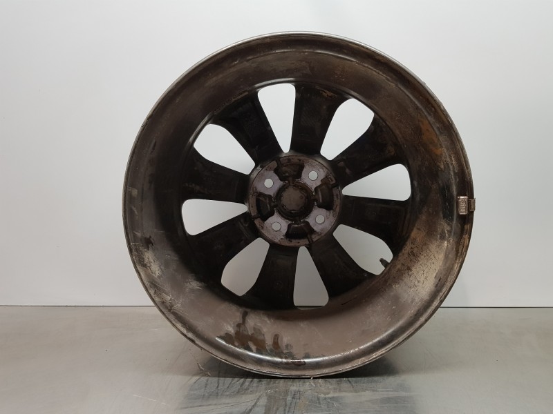 Recambio de llanta para kia stonic (ybcuv) concept referencia OEM IAM 52910H870   Recambio de llanta para kia stonic (ybcuv) concept referencia OEM IAM 52910H870