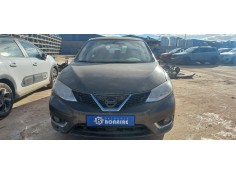 nissan pulsar (c13) del año 2018